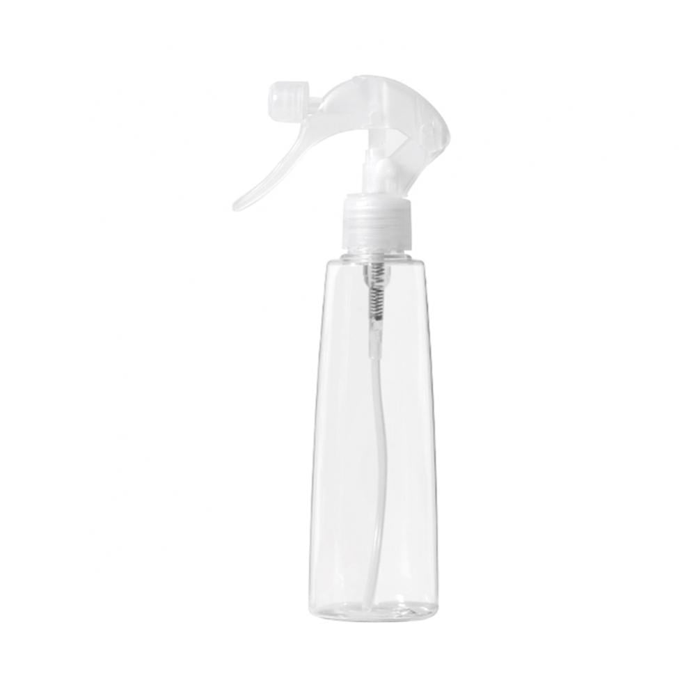 Prettyui 200 ml Spray Bottles Empty Bottles Plastic Bottles Trigger