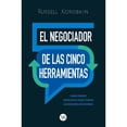 thumbnail image 1 of El Negociador de las 5 Herramientas VR Editoras Russell Korobkin, 1 of 2