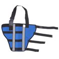 thumbnail image 3 of Dog Hind Leg Brace, Easy To Fix Dog Rear Leg Hock Brace  For Surgery Recovery S, 3 of 8
