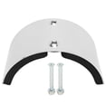 thumbnail image 2 of Stilts Leg Band Replacement, Easy To Install Safe Drywall Stilt Replacement Parts With 2 Screw For Plastering, 2 of 8