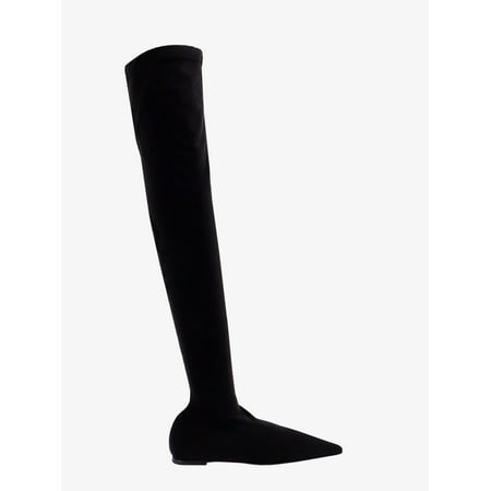 

Dolce & Gabbana Woman Boots Woman Black Boots