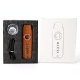 thumbnail image 4 of Kazoo Flauta de madera ligera para regalo de principiantes para niños (estilo clásico) JShteea Para Estrenar, 4 of 9