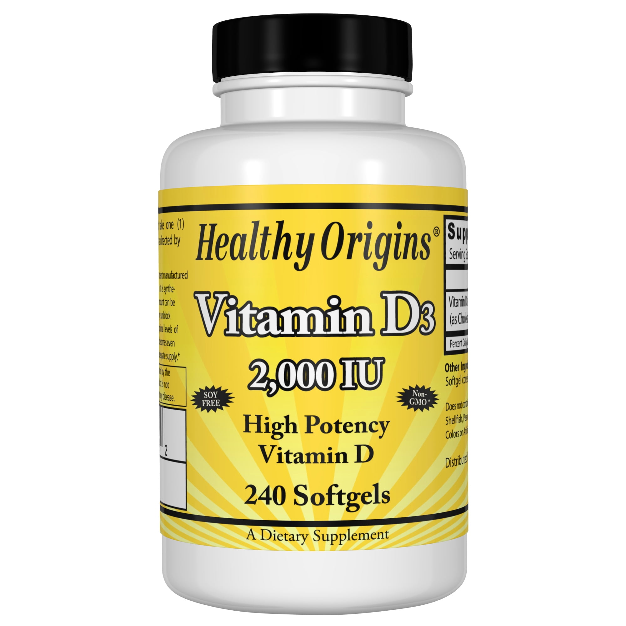 Vitamin D3 2000 Cvs at Laura Strong blog