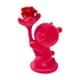 thumbnail image 2 of Arreglo floral de rosas Flocking Bear Forevers, decoración creativa, regalo para el Día de San Valentín, 2 of 7