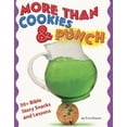 thumbnail image 1 of Plus Que des Biscuits & Punch, 1 of 2