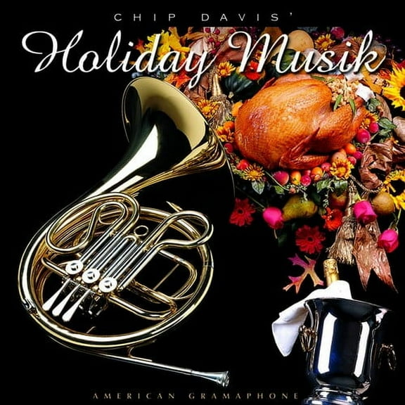 Various Artists - Holiday Musik - Christmas Music - CD