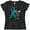 Storm Camo, variant on Inktastic Faith over Fear Ovarian Cancer Awareness with Teal Ribbon Women's T-Shirt