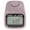 Pink, variant on Electronic Finger Counter, LCD Digital Display Counter 6 Digit Number Count Clickers,Counters Clickers