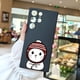 thumbnail image 2 of Mejore la protección y el estilo de su iPhone con esta funda de goma TPU versátil y duradera, 2 of 4