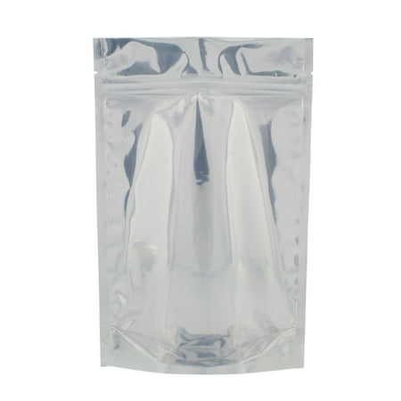 Specialt Aluminum Foil Bags Pouches Bag Pouch 100 Pack