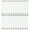 30Pcs,10.63 inch, variant on 20Pcs Plastic Plant Stem Support Stakes,6.69 inch Green Hook-Type Plant Sticks for Potted Plants, Plant Support Stakes for Orchids, Spider Plants, Climbing Vines, Indoor Outdoor Garden Use