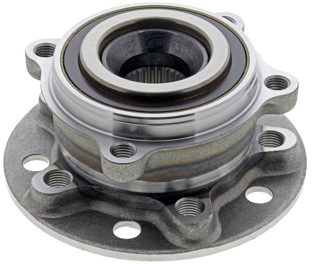 Mevotech MB10327 Wheel Bearing and Hub Assembly