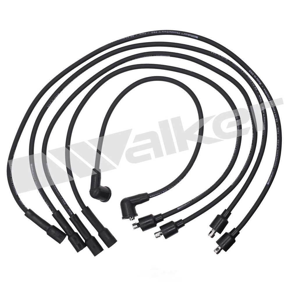 ThunderCore PRO 924-1169 Spark Plug Wire Set