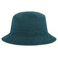 thumbnail image 2 of Men's '47 Midnight Green Philadelphia Eagles Primary Bucket Hat, 2 of 2