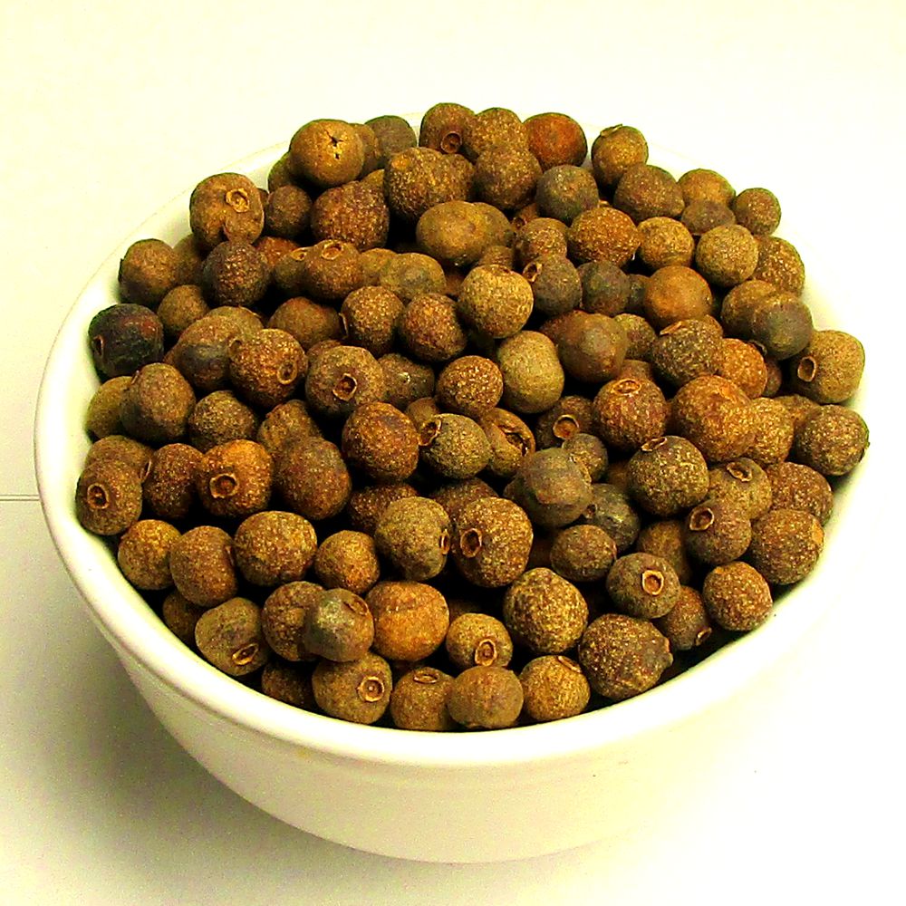 Allspice Berries 2 Lbs. - Walmart.com - Walmart.com