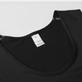thumbnail image 6 of Compression Tank Top Men Qiggri Men's Solid Color Fashionable Leisure Fitness Sports Slim Tank, 6 of 9