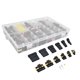 thumbnail image 3 of Conector automotriz ANGGREK impermeable 1-6 pines con caja de almacenamiento, 3 of 8