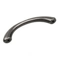 thumbnail image 2 of GlideRite 2-3/4 in. Center Loop Cabinet Hardware Handle Pulls, Weathered Nickel, Pack of 10, 2 of 5
