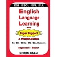 thumbnail image 1 of English Language Learning with Super Support: Beginners... PAPERBACK 2016, 1 of 1