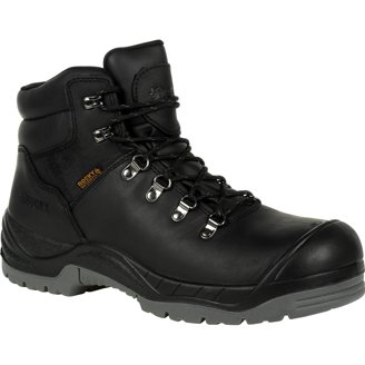 Rocky Worksmart RKK0244 12W Composite Toe Waterproof Work Boots EU 46 Men main image 4