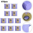 thumbnail image 4 of Dust Bags for RoboVac L35 Hybrid/ LR30 Hybrid LR20 Auto-Empty Station, 4 of 5