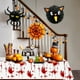 thumbnail image 5 of Mantel Desechable de Plástico para Halloween, Estampado con Motivos Terroríficos, Ideal para Decoración de Fiestas y Catering., 5 of 6