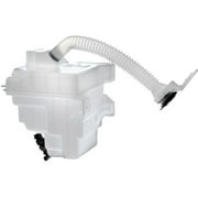 lincoln mkz washer fluid reservoir