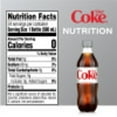 thumbnail image 3 of 2X-Diet Coke Soda Bottles - 16.9 fl oz - 6 pk, 3 of 5