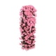 thumbnail image 1 of Ramo De Orquídeas Artificiales Vivids, Flores Artificiales Para Colgar, Flor Violeta Artificial, Pared De Glicinas, Cesta, Guirnalda Para Colgar, 1 of 2