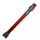 thumbnail image 1 of Varilla de extensión de aleación de aluminio premium para V7/V8/V10/V11 - Varilla de repuesto metálica de longitud ajustable, color rojo, 1 of 6