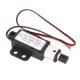 thumbnail image 1 of Varilla De Empuje Eléctrica, Actuador Lineal Eléctrico Tubo De Aluminio De Seguridad De Cortocircuito Multifuncional 24 V Para Automatización Del Hogar De Fábrica, 1 of 7