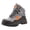Gray, variant on Safety Trainers Men Women Steel Toe Cap Trainers Lightweight Work Shoes Comfy Industrial Sneakers Construction Work Boots