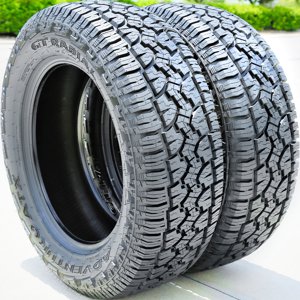 GT Radial Adventuro ATX 265/65R18 114T a/t All Terrain Tire Sansujyuku sansujyuku.com