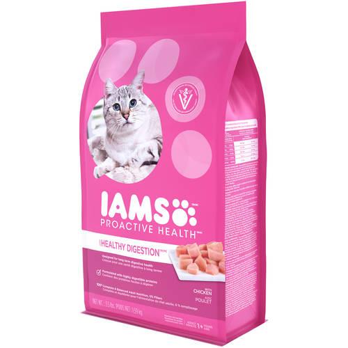 iams sensitive stomach dog food walmart