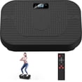 thumbnail image 1 of Plataforma vibratoria BBLD ultradelgada de 4,3" con capacidad de 150 kg, 1 of 7