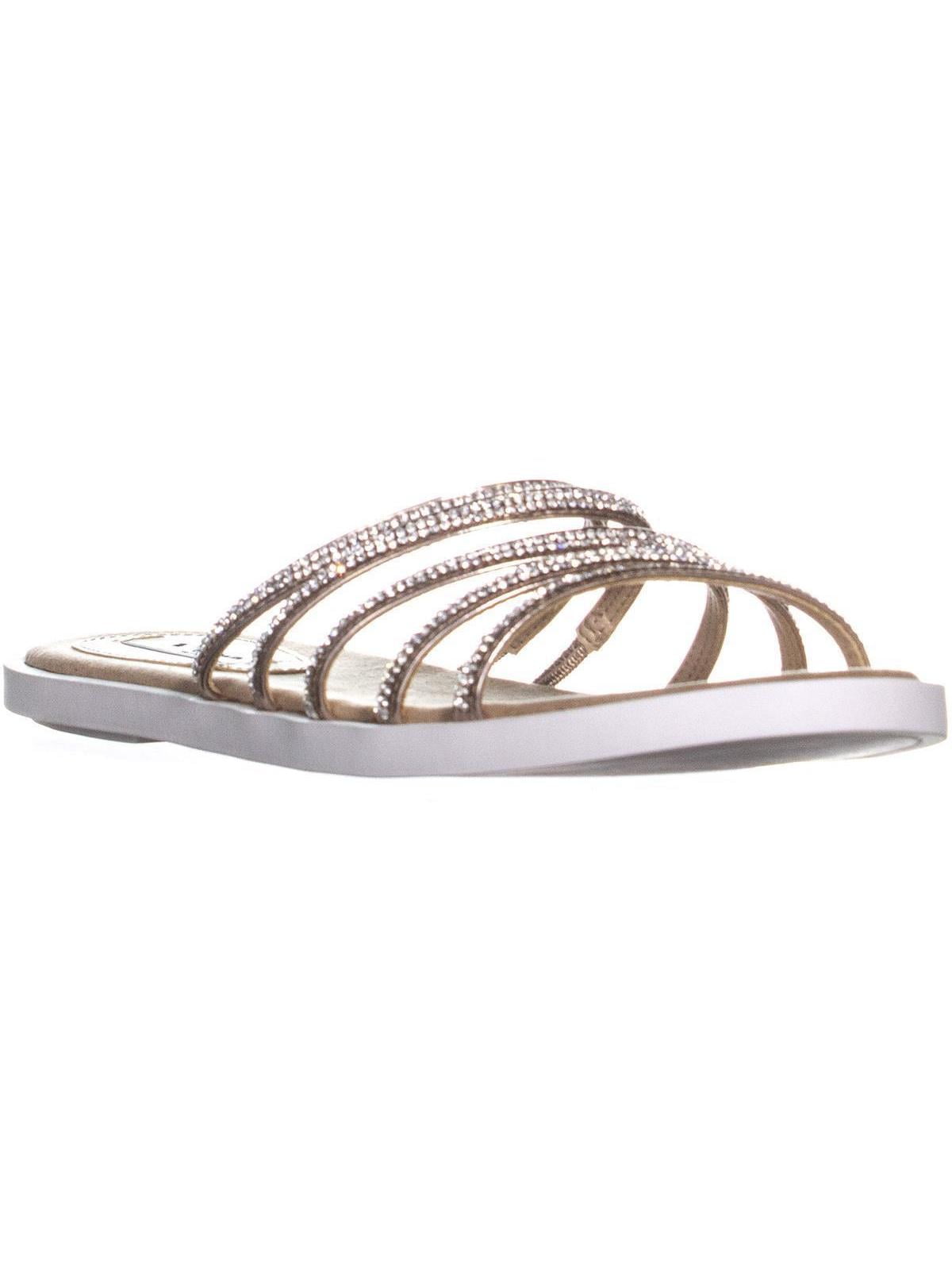 nina flat sandals