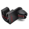 thumbnail image 2 of Hood Bonnet Rod Support Spring Clip Holder for Citroen C3 C4 Peugeot 208 308 Partner 792843, 2 of 5