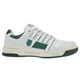 thumbnail image 2 of Tenis K-swiss G-Staad Gold Para Hombre Color Blanco / Verde, 2 of 5