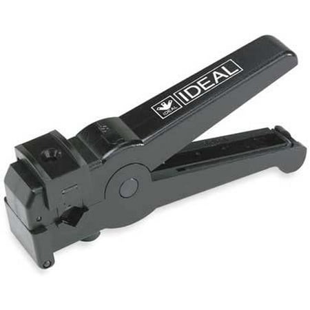 

Cable Stripper Dual Crimp BNC/TNC