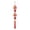 style A, variant on Chinese New Year Hanging Decorations 2026 Horse Happy New Year Door Sign Soft Velvet for Living Room Spring Festival
