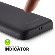 Mophie Juice Pack iPhone 15 Pro Battery Case