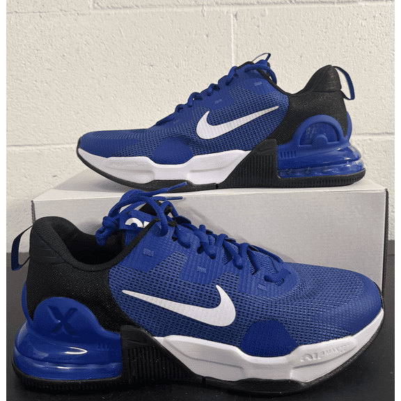 M Nike Air Max Alpha Trainer - 11 Men
