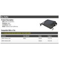 thumbnail image 3 of Rear Muffler - Compatible with 2003-2004 Infiniti G35 Sedan 3.5L V6, 3 of 4