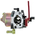thumbnail image 6 of MTD 951-14028A Carburetor Troy-Bilt Craftsman, 6 of 11
