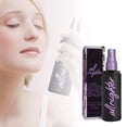 thumbnail image 1 of CYC Purple Setting Spray Oil Control Setting Spray Portable Setting Spray Moisturizing Setting Spray 118ml, 1 of 5