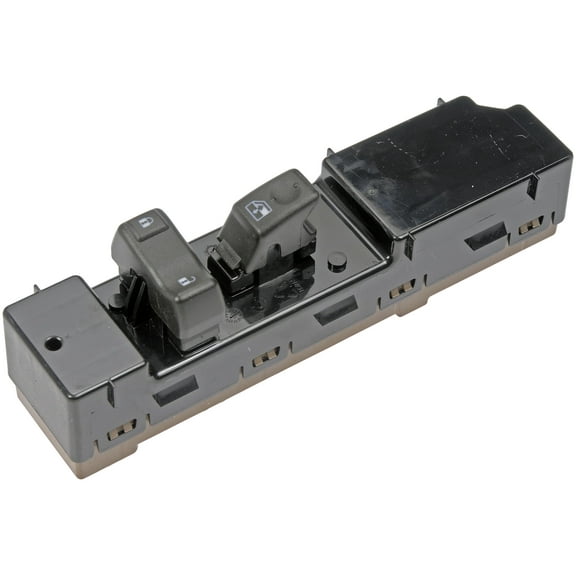 Remanufactured Dorman 901-951R Front Passenger Side Power Window Switch for Specific Models