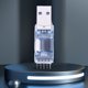 thumbnail image 2 of PL2303 CP2102 CH340G USB a TTL Conveniente módulo serie TTL útil para Arduino, 2 of 9