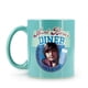 thumbnail image 2 of Taza de café STAR WARS Aunt Beru's Diner Ceramic 325ml, 2 of 7