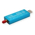 thumbnail image 3 of RTL2832U ADS-B Mode-S USB SDR TV Receiver Built-in RF Amplifier 1090MHz Bandpass Filter Radio SDR Band TV Scanner Tuner, 3 of 5