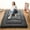 Dark Grey, variant on Yesfashion YesfashionJapanese Futon Floor Mattress, Sleeping Mattress for Floor, Tatami Mat, Roll Up Mattress Camping Mattress Pad